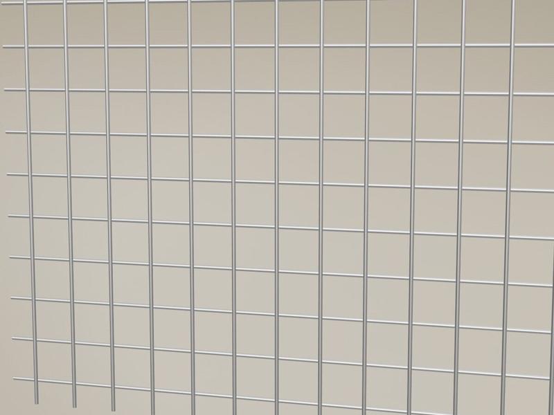 Wytrzymała siatka nierdzewna – w AISI 304 i 316